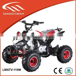 Four Wheel Cool Sports Dune Buggy for Adults With CE/EPA for Sale thumbnail-1