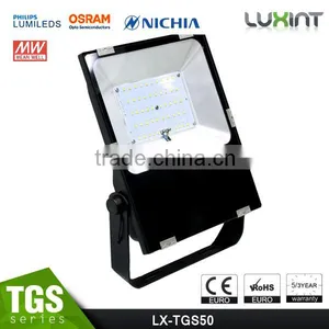 Shenzhen Factory Promotional Price Meanwell Driver Free Lighting Design 2016 CE Rohs Approved 20W CE LED Flood Light thumbnail-6