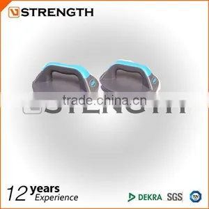 PUSHUP PRO,PP *Rotating Bars Increase Muscle Definition by Targeting Arms,shoulders,chest,back,and Abs Simultaneo thumbnail-4