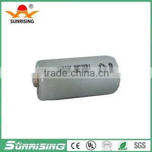 Manufacture Ni-CD 1.2vC2000mAh Rechargeable Battery thumbnail-1