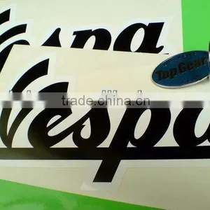 Most Popular Car Foil Stickers -- DH 11478 thumbnail-1