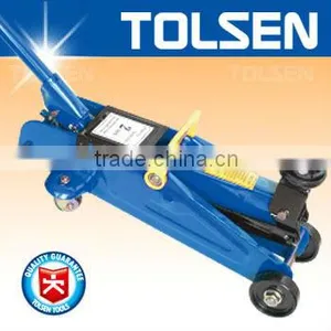 Hydraulic Floor Jack thumbnail-1