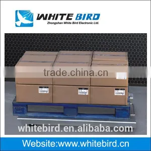Easy to Move Patinted Steel Pallet Digital Floor Scale thumbnail-5