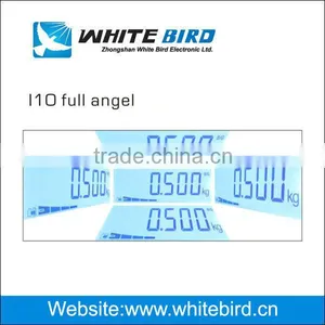 ABS OIML Approved Digital Electronic Weighing Indicator Display thumbnail-5