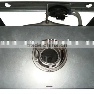 High Quality Italian Gas Boilers Radiant For CE Certificate thumbnail-3