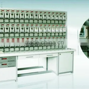 48 Meter Positions Single Phase Energy Meter Test Bench Test Device thumbnail-1