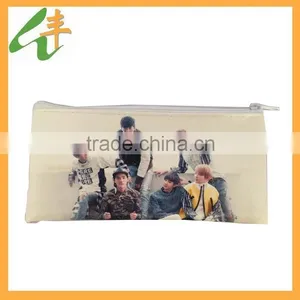 2014 Fashion Pattern Pencil Bag thumbnail-1