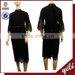 Wedding Dresses Removable Skirt Long Skirt Models India Wholesale Clothing thumbnail-1