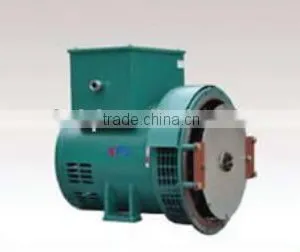New Brand of High Effective Excitation Energy Saving Marine Generator for Sale thumbnail-1