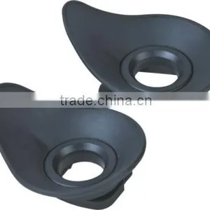 Eyecup for Nikon D300 D200 D90 D80 D70S D50 D40X thumbnail-1