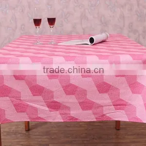 Eco-friendly Table Cover Factory thumbnail-3