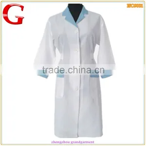 Women's Long Sleeve Fitness Medical Clothing thumbnail-1