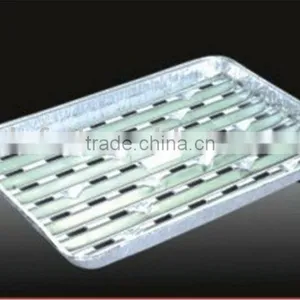 Aluminium Foil Container thumbnail-1