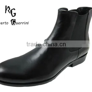 Latest Classic Man Boot thumbnail-1