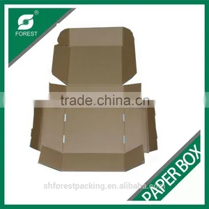 B FLUTE CUSTOM PRINTING BULK MAILING BOX thumbnail-5