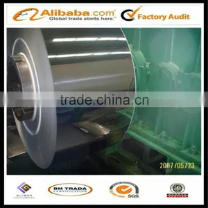 60-200g/m260-200g/m2 Galvanized Steel Coil Stock/Chrome Plated Steel Sheet/Zinc Plated Steel Sheet thumbnail-2