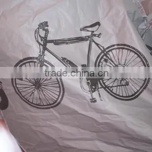 >>>PEVA Bike Cover/bicycle Cover/waterproof Bike Cover/ thumbnail-1