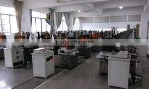 Hangzhou SDM Magnetics Co., Ltd. company overview - view 2 thumbnail