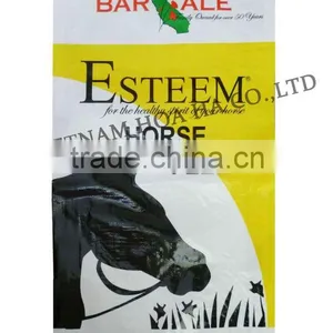 Viet Bopp Plastic Feed Bag, Plastic Feed Bag Made in Viet thumbnail-3
