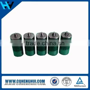 Punch Slotted Rod Film Extruder Die Head ASP60 thumbnail-1