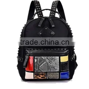 Welcome to Our Company Specializes Top Quality Leisure and Fashion Backpack thumbnail-5