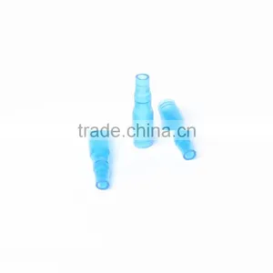 Soft PVC Insulation Terminal Covers for Wiring DJ211-30 thumbnail-2