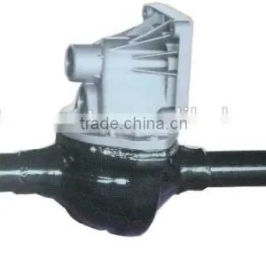 REAR DIFFERENTICAL AXLE FOR GOLF CAR thumbnail-1