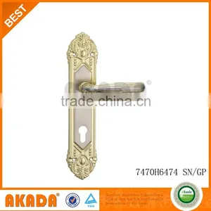 2014 Newest Design Cheap Price Led Lighting Car Door Handles thumbnail-1