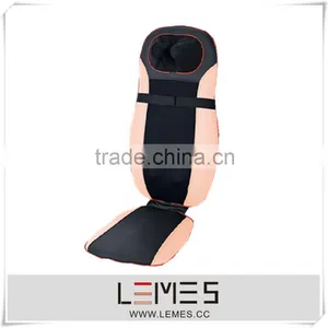 Indoor Home Massage Cushion With Heating & Car Vibration Massage Cushion thumbnail-3