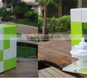 Small Desktop 3d Printer for Sale thumbnail-2