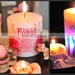 3d Digital Small Business Candle Printer thumbnail-1