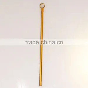 Adjustable Aluminum Clothes Display Connecting Rods thumbnail-2