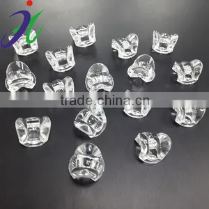 Optical Grade pc Led Optical Lens for Spotlight,led Acrylic Lenses thumbnail-4