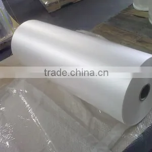 Bopp Plastic Pre Glued Film/bopp Pre Glued Film /plastic Pre Glued Film /pre Glued Plastic Film Manufacture in China thumbnail-2