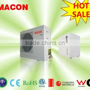 EVI Air to Water Heat Pump (3.5KW-140KW) Model 6.5 kw thumbnail-1