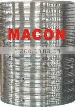 100 Liter Stainless Steel Heat Pump Water Tanks thumbnail-1
