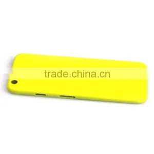 New Arrival Bright Ceramic Housing Replacement For IPhone 6 Mobile Phone Housing thumbnail-3