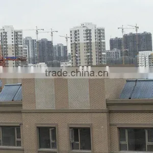 Central Solar Water Heating System Project thumbnail-1
