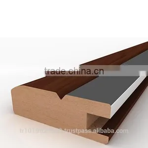 Mdf Door Profile for Cabinet thumbnail-1