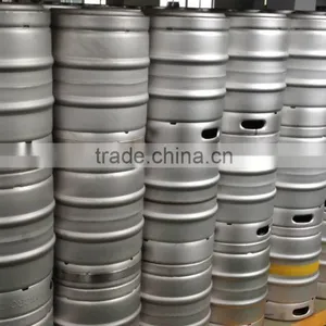 30L and 50L Beer Kegs in Stock for Sale thumbnail-3
