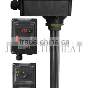 Type 9STB, Immersion Heaters With 182mm x 130mm x 120mm Plastic Enclosure thumbnail-1
