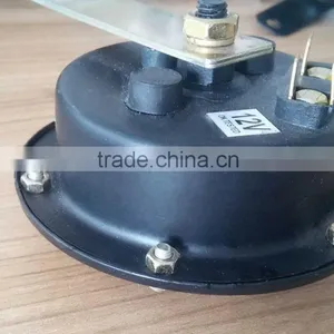 Electric Disk Horn 100mm, Automobile Electric Horn ,12v Disc Horn thumbnail-2