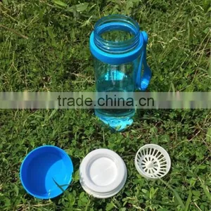 Water Bottle 650ml thumbnail-5