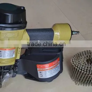 Hot Selling High Quality Screw Coil Nails Made in China thumbnail-4