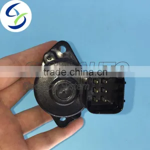 MD614380 MD614282 MD628053 New Idle Air Control Valve IAC Valve w/ O-Ring thumbnail-4