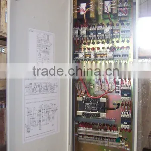 Tower Crane Hoist Electric Control Box thumbnail-1