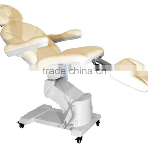 AYJ-B3302 Hot Sale Electric Manicure Pedicure Chair Dimensions thumbnail-3