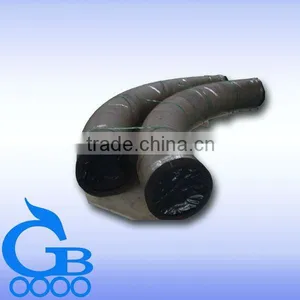 BW Alloy Steel 3D Pipe Bend thumbnail-1