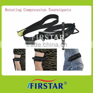Rotating Compression Tourniquets Medical Supplies thumbnail-1