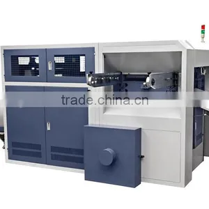 Hot Sale Paper Box Die Cutting Machine thumbnail-3